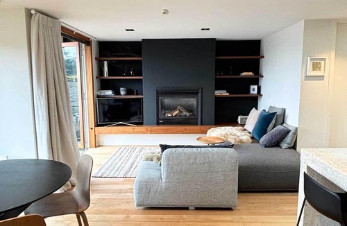 Queenstown City Centre Hotel | The Spire Hotel Queenstown