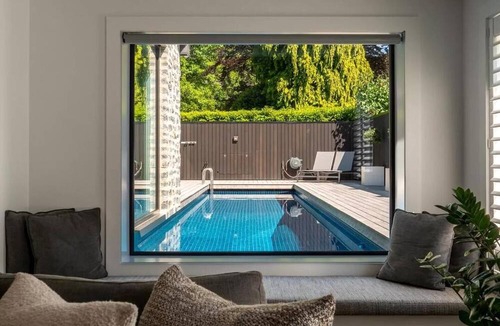 Queenstown City Centre Hotel | The Spire Hotel Queenstown