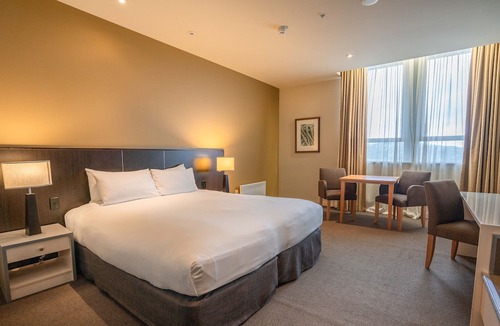 Dunedin City Centre Hotel | Scenic Hotel Dunedin City