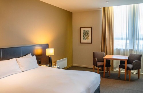 Dunedin City Centre Hotel | Scenic Hotel Dunedin City
