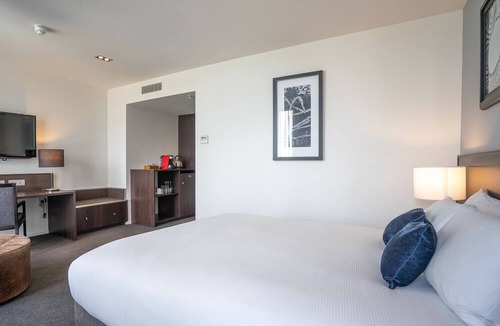 Dunedin City Centre Hotel | Scenic Hotel Dunedin City