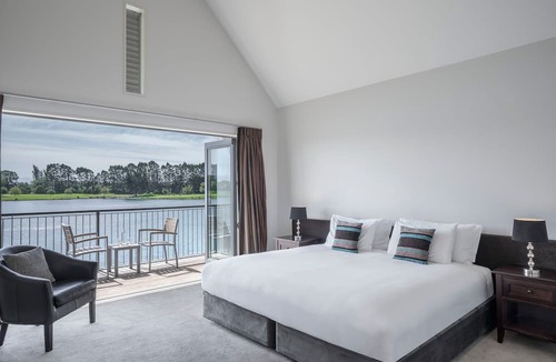 Northwood Hotel | Peppers Clearwater Resort Christchurch