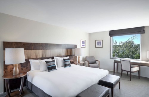 Northwood Hotel | Peppers Clearwater Resort Christchurch