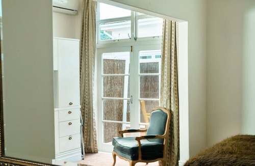 Russell Hotel | The Duke of Marlborough Hotel