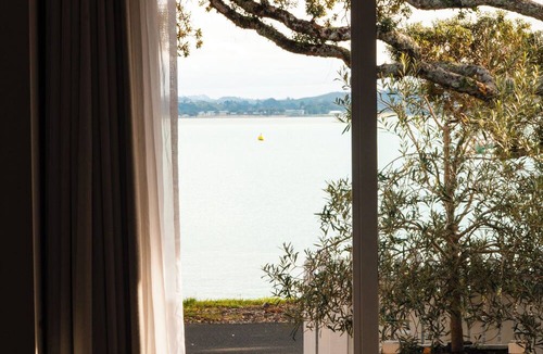 Russell Hotel | The Duke of Marlborough Hotel