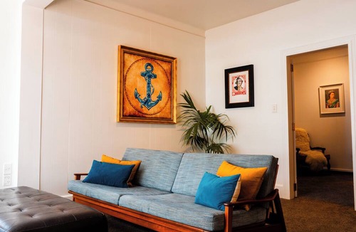 Russell Hotel | The Duke of Marlborough Hotel