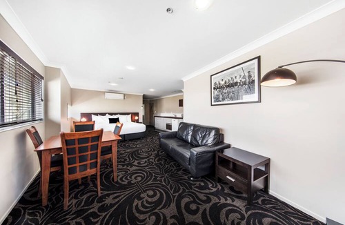 New Plymouth CBD Hotel | Millennium Hotel New Plymouth Waterfront