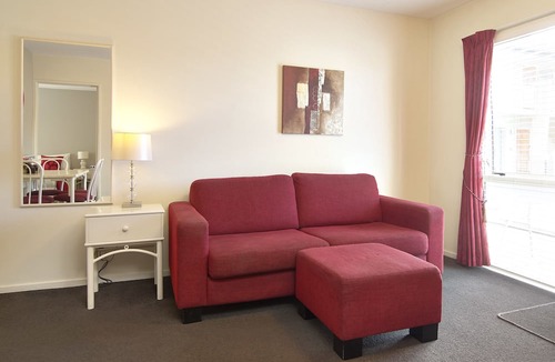 Upper Riccarton Hotel | Apollo Motel Christchurch