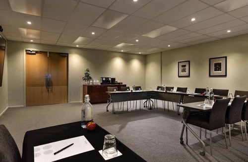 Greenlane - Ellerslie Hotel | Novotel Auckland Ellerslie