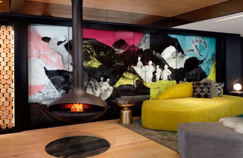Queenstown Hotel | QT Queenstown