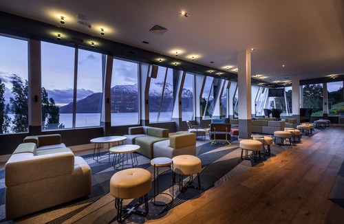 Queenstown Hotel | QT Queenstown