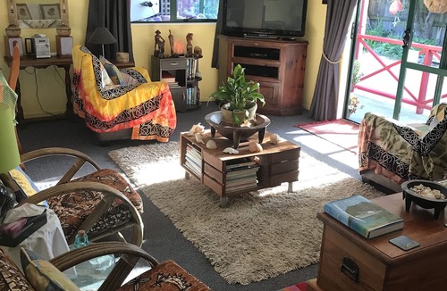 Karkari Peninsula House | Karikari Lodge