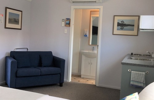 Collingwood Hotel | Collingwood Park Motel