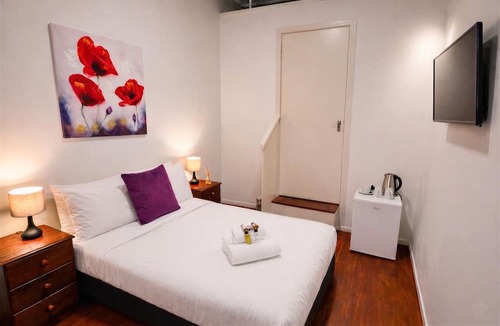 Te Aro House | Aura Hotel