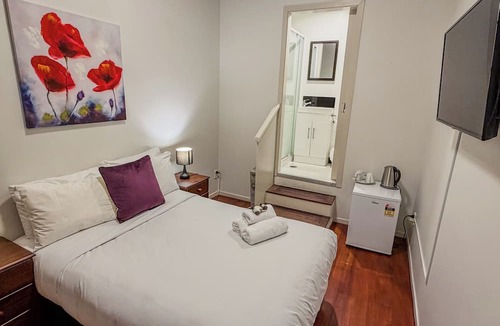 Te Aro House | Aura Hotel