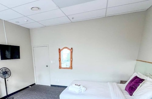Te Aro House | Aura Hotel