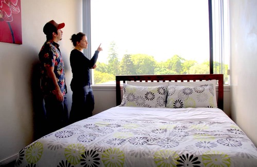 Auckland Central Business District Hostel | Choice Backpackers