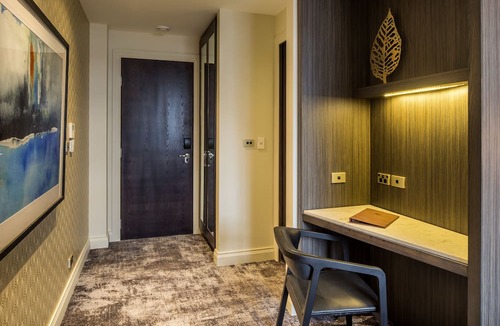 Wellington Hotel | DoubleTree by Hilton Wellington