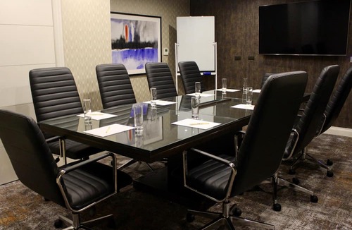 Wellington Hotel | DoubleTree by Hilton Wellington