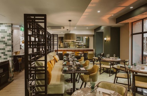 Wellington Hotel | DoubleTree by Hilton Wellington