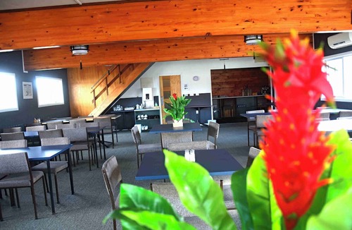 National Park Village Cabin | Pipers Lodge