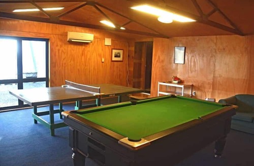 National Park Village Cabin | Pipers Lodge