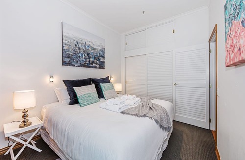 Auckland Central Business District House | Princes Wharf Luxury - Fabulous Views