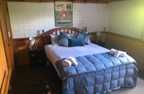 Clyde House | The Workshops Clyde Accommodation