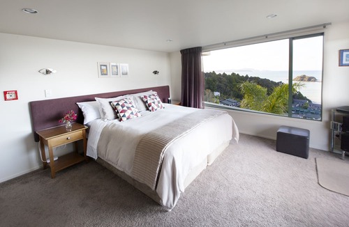 Paihia Bed & Breakfast | Allegra House
