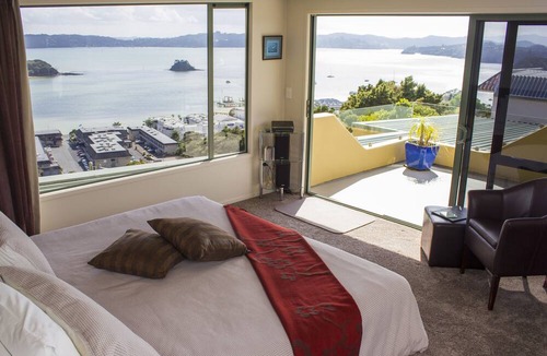 Paihia Bed & Breakfast | Allegra House
