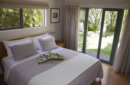 Paihia Bed & Breakfast | Allegra House
