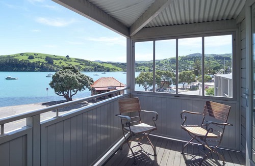 Akaroa Apartment | Akaroa Village Inn