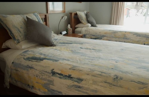 Picton House | Top of the Town
