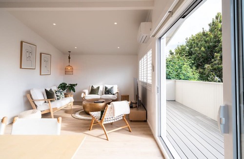 Mission Bay House | Stay Mission Bay
