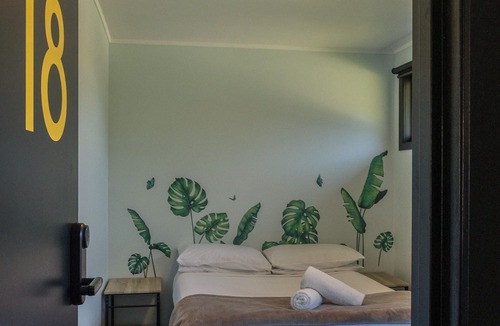 Queenstown City Centre Hostel | The Black Sheep Backpackers