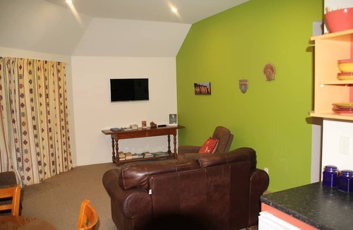 Kaiapoi Other | Silverstream Alpaca Farmstay and Tour