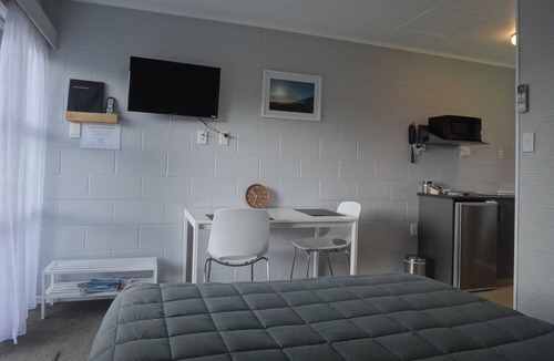 Stratford Hotel | Amble In Motel