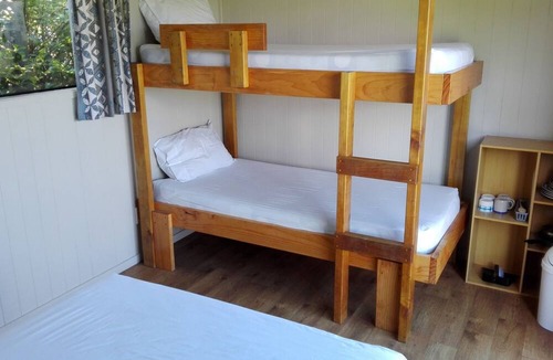Opunake Other | Opunake Beach Kiwi Holiday Park