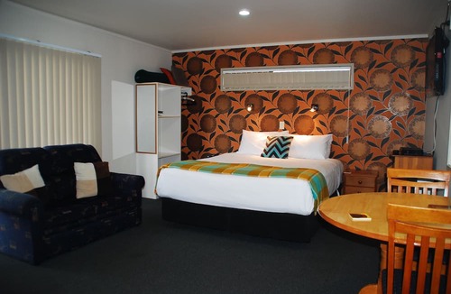 Ohope Hotel | Aquarius Motel