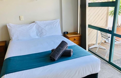 Ohope Hotel | Aquarius Motel