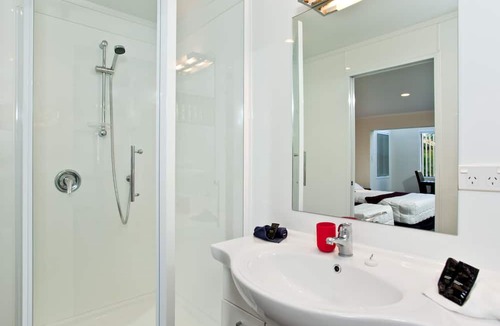 Ohope Hotel | Aquarius Motel