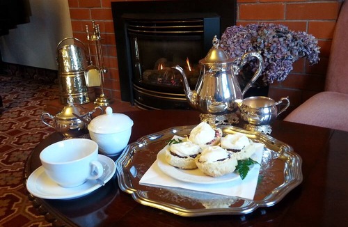 Bluff Hotel | Foveaux Hotel