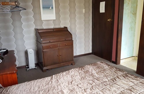 Bluff Hotel | Foveaux Hotel