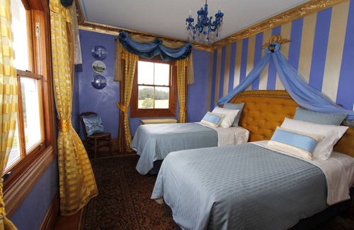 Wayby Bed & Breakfast | Tracy's Boutique BnB Farmstay