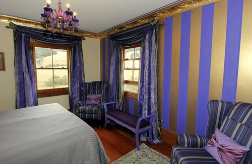 Wayby Bed & Breakfast | Tracy's Boutique BnB Farmstay