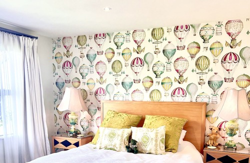 Lyttelton House | Lyttelton Boatique House