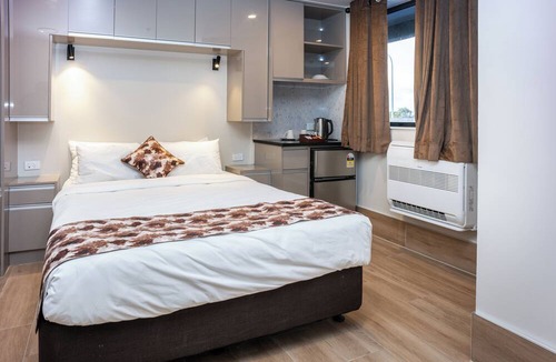 Sandringham Hotel | Albert Accommodation