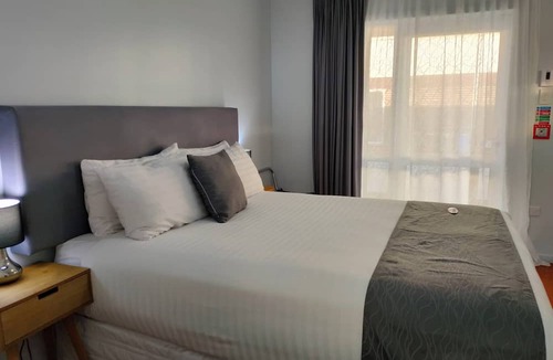 Tongariro National Park Hotel | Tongariro Boutique B&B