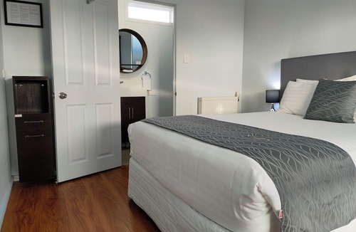 Tongariro National Park Hotel | Tongariro Boutique B&B