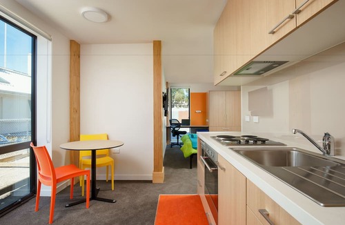 Dunedin Hostel | Campus Summer Stays - Otago Village